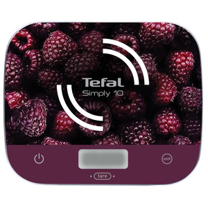 TEFAL BC8000 SIMPLY FRAMBOISE