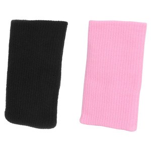 TEMIUM UNIV. MP3 SOCK BLACK/PINK