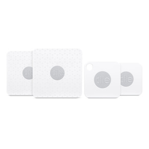 TILE MATE + SLIM COMBO 4 PACK bij Vanden Borre: gemakkelijk vergelijken ...