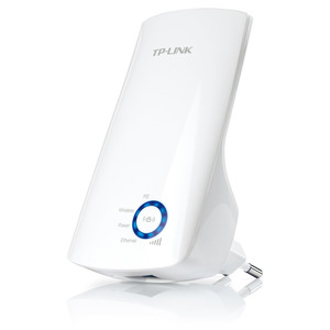 TP-LINK N300 REPEATER TLWA850RE