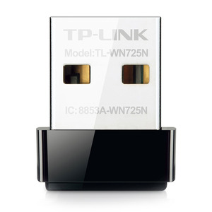TP-LINK TL-WN725N
