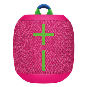 ULTIMATE EARS WONDERBOOM 3 HYPER PINK