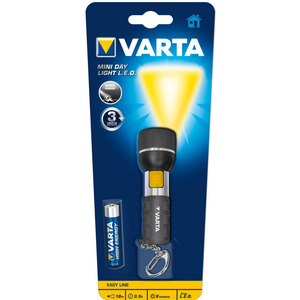 Lampe Torche Varta DAY LIGHT (1 Unité) main image 0
