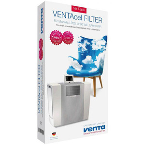 VENTA NELIOR H13 FILTER 1X