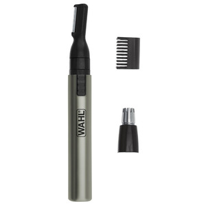 WAHL NOSE TRIMMER MICRO GROOM
