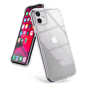 PRODEBEL COVER PROTECT SOFT CRYSTAL FOR IPHONE 11