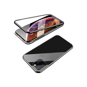 PRODEBEL MAGNETIC COVER IPHONE 11 PRO BLACK