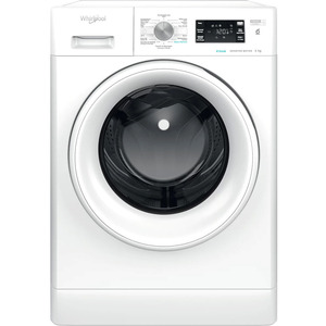 WHIRLPOOL 9 KG (FFB 9458 WV BE)