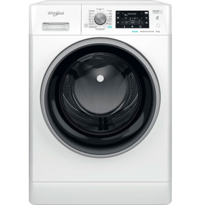 WHIRLPOOL FFD 8469E BSV BE