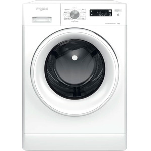 WHIRLPOOL FFS 7458 W EE