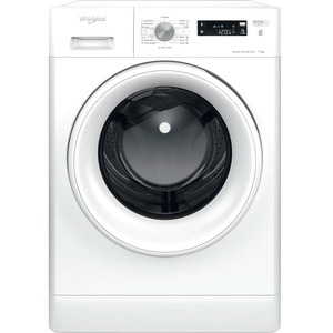 WHIRLPOOL 7 KG (FFS 7458 W EE)