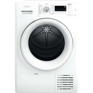 WHIRLPOOL FFT M11 8X3 BE
