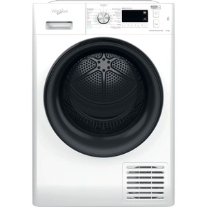 WHIRLPOOL FFT M11 9X3BY BE