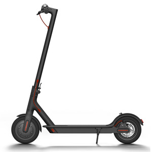 XIAOMI M365 ELECTRIC SCOOTER B bij Vanden Borre: gemakkelijk vergelijken en  aankopen !