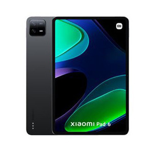 XIAOMI PAD 6 128GB GRAPHITE GREY