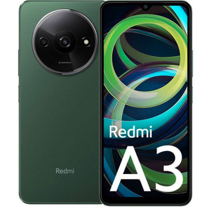 XIAOMI REDMI A3 3/64GB FOREST GREEN