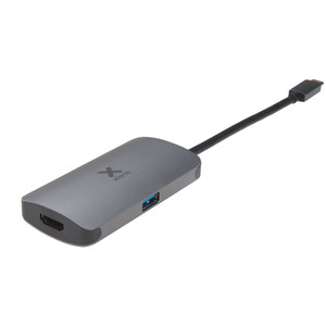 XTORM USB-C HUB 3-IN-1