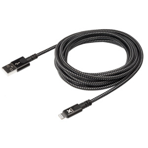 XTORM ORIGINAL USB-C TO LIGHTNING CABLE 3M BLACK