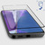 3MK Film Samsung Galaxy Note 20 Flexible Verre organique 8H Résistant NeoGlass 3mk