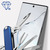 3MK Film Galaxy Note 10 Plus Verre tremp 9H Hardglass Max Fingerprint 3mk Noir