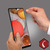 3MK Film Samsung Galaxy A42 5G Verre Flexible 6H Flexible Glass Lite 3mk Transparent
