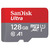 SANDISK MICROSDXC 128GB ULTRA A1