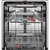 AEG FFB63700PM