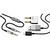 AKG N700NC WIRELESS SILVER