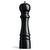 AMEFA Zout-/pepermolen 26 cm zwart