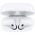 APPLE AIRPODS 2 MRXJ2ZM/A WITH WIRELESS CHARGING CASE