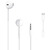 APPLE EARPODS JACK + ADAPTER LIGHTNING