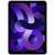 APPLE iPad Air (2022) 10.9 pouces 64Go Wi-Fi + 5G Purple
