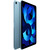 APPLE iPad Air (2022) 10.9 pouces 256Go Wi-Fi Blue