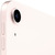 APPLE iPad Air (2022) 10.9 inch 64GB Wi-Fi Pink