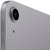 APPLE iPad Air (2022) 10.9 inch 64GB Wi-Fi Space Grey