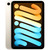 APPLE iPad Mini (2021) 8.3 pouces 64Go Wi-Fi + 5G Starlight