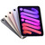 APPLE iPad Mini (2021) 8.3 pouces 64Go Wi-Fi + 5G Starlight