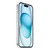 APPLE IPHONE 15 CLEAR CASE