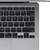 APPLE MACBOOK AIR 13 M1 256GO 16GO SPACE GREY