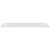 APPLE MAGIC KEYBOARD MLA22F/A