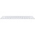 APPLE MAGIC KEYBOARD MLA22F/A