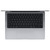 APPLE MACBOOK PRO M1 PRO 14 1TB SPACE GREY MKGQ3FN/A