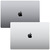 APPLE MACBOOK PRO M1 PRO 14 1TB SPACE GREY MKGQ3FN/A
