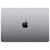APPLE MACBOOK PRO M1 PRO 14 1TB SPACE GREY MKGQ3FN/A