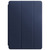 APPLE SMART COVER BLUE LEATHER IPAD PRO 10.5