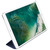 APPLE SMART COVER BLUE LEATHER IPAD PRO 10.5
