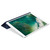 APPLE SMART COVER BLUE LEATHER IPAD PRO 10.5