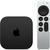 APPLE TV 4K WIFI WITH 64GB STOR