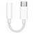 APPLE USB-C TO 3.5 MM HEADPHONE ADAPTER AUDIO JACK