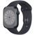 APPLE  Watch Series 8 GPS 45mm Midnight Aluminium Case with Midnight Sport Band - Regular